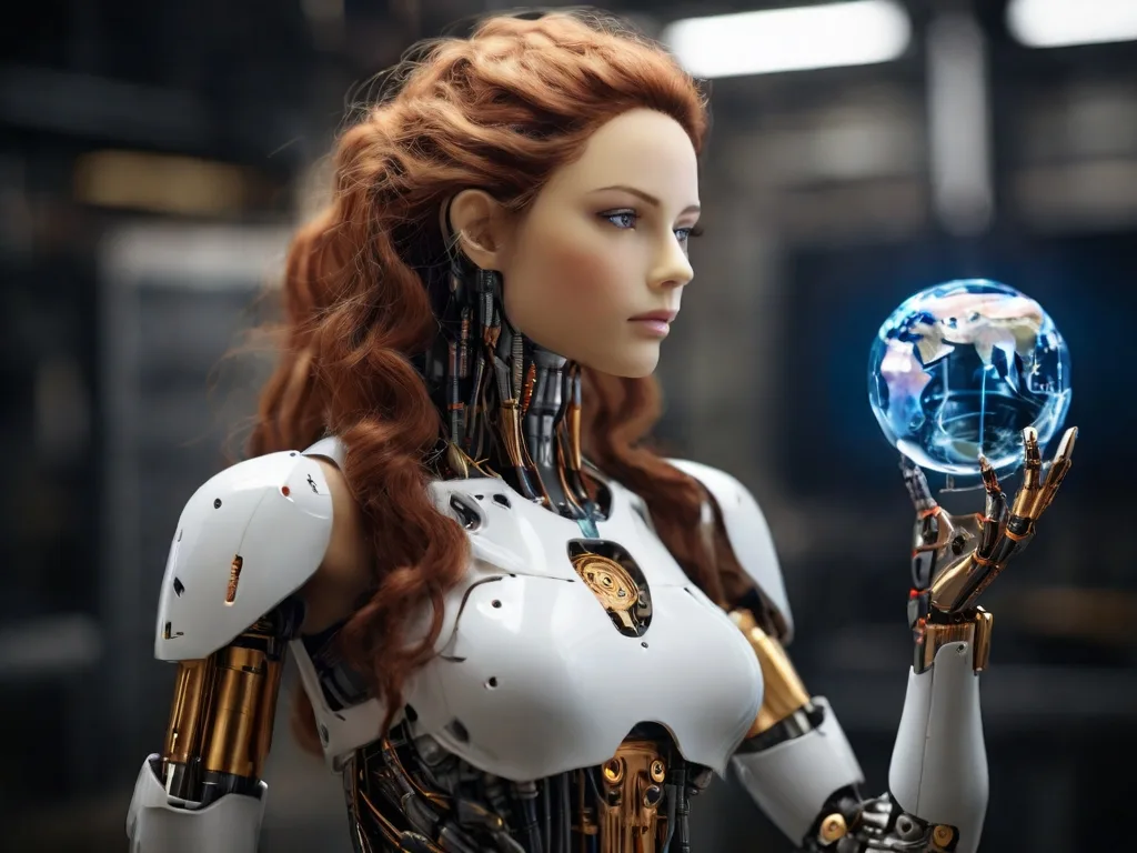 Downloadable AI articles