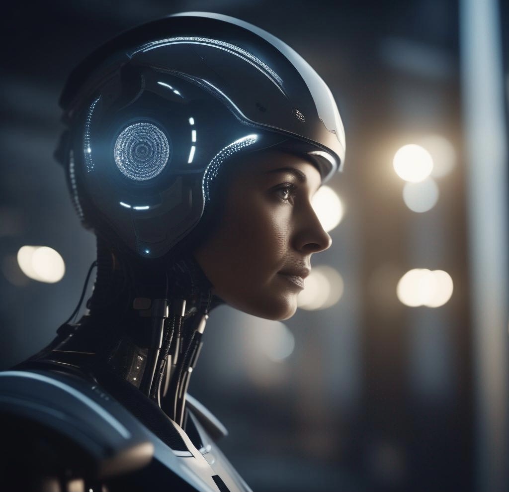 Awesome AI image generations